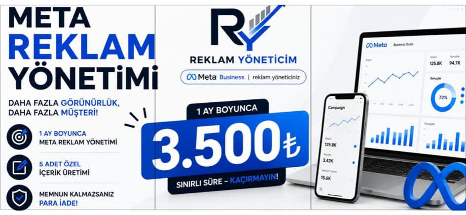 Yeni Eklenecek